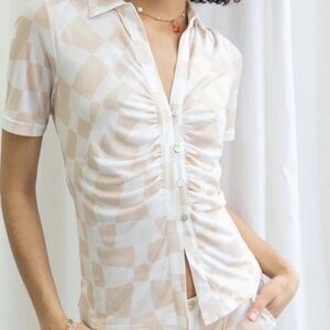 Find Me Now Mojave Kai Top